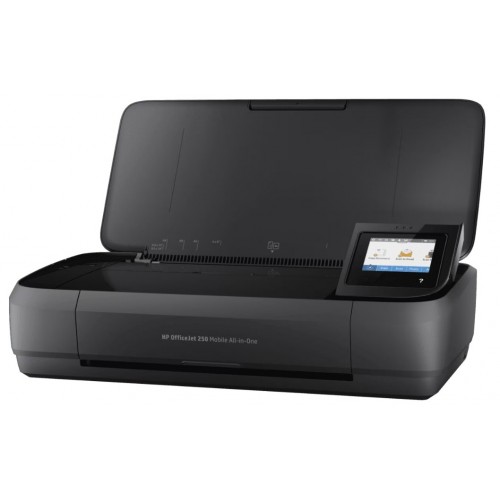 HP Officejet 250 Mobile [CZ992A]
